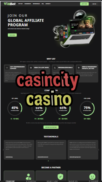 casincity casino-bushsandscasino.igamblinglist.com