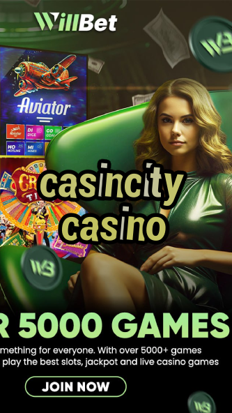 casincity casino-bushsandscasino.igamblinglist.com